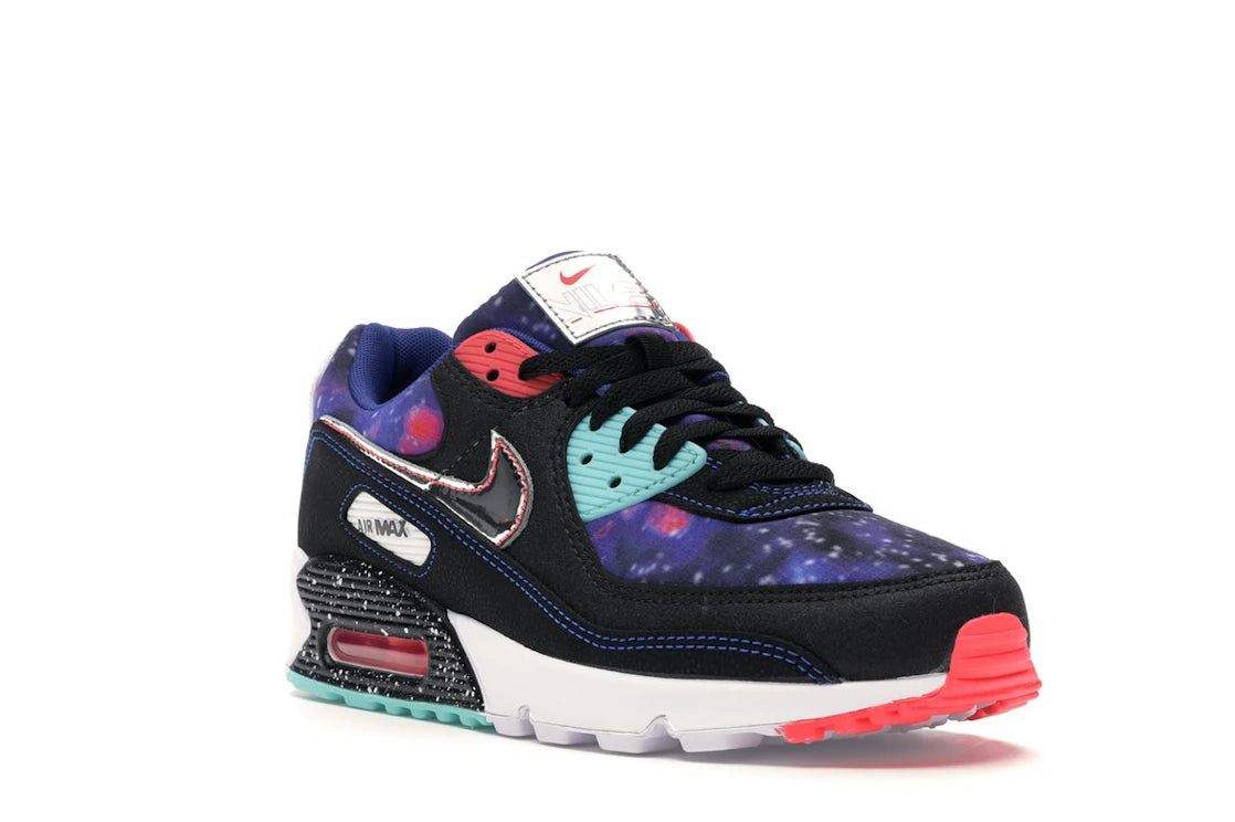Nike Air Max 90 Supernova (2020) - vue secondaire A