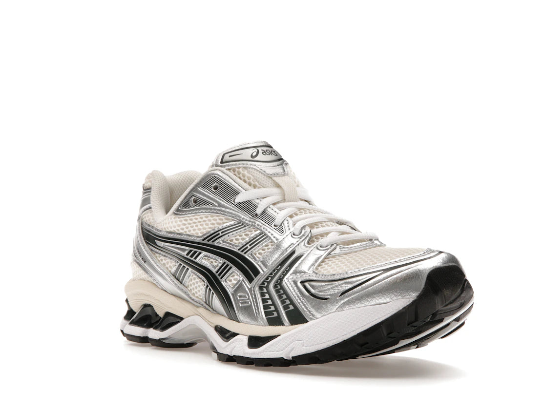 ASICS Gel-Kayano 14 Kith Cream Scarab (2023) - vue secondaire A