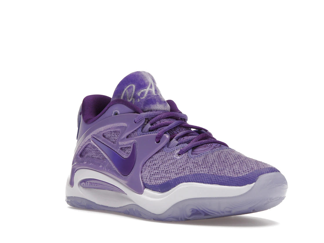 Nike KD 15 B.A.D. - vue secondaire A