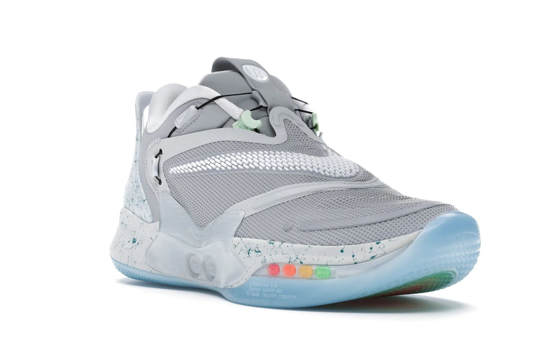 Nike Adapt BB 2.0 Mag (US Charger) - vue secondaire A