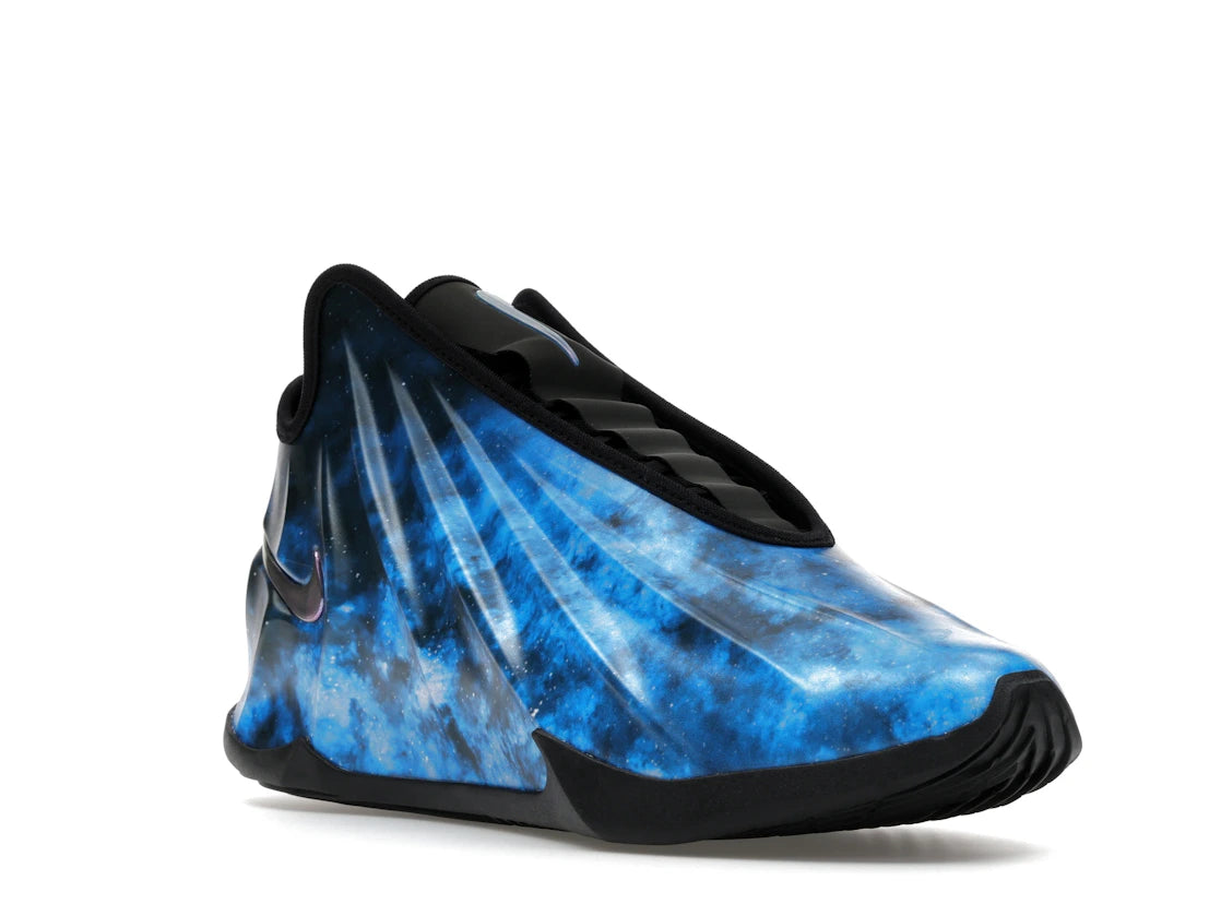 Nike GT Future Premium CHBL Aurora Blue (Swoosh Tongue Logo) - vue secondaire A