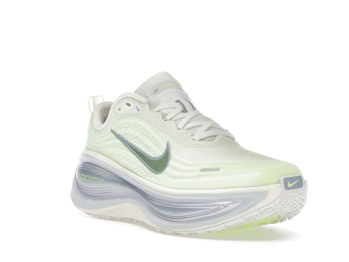Nike Vomero Plus Barely Volt (Women's) - vue secondaire A