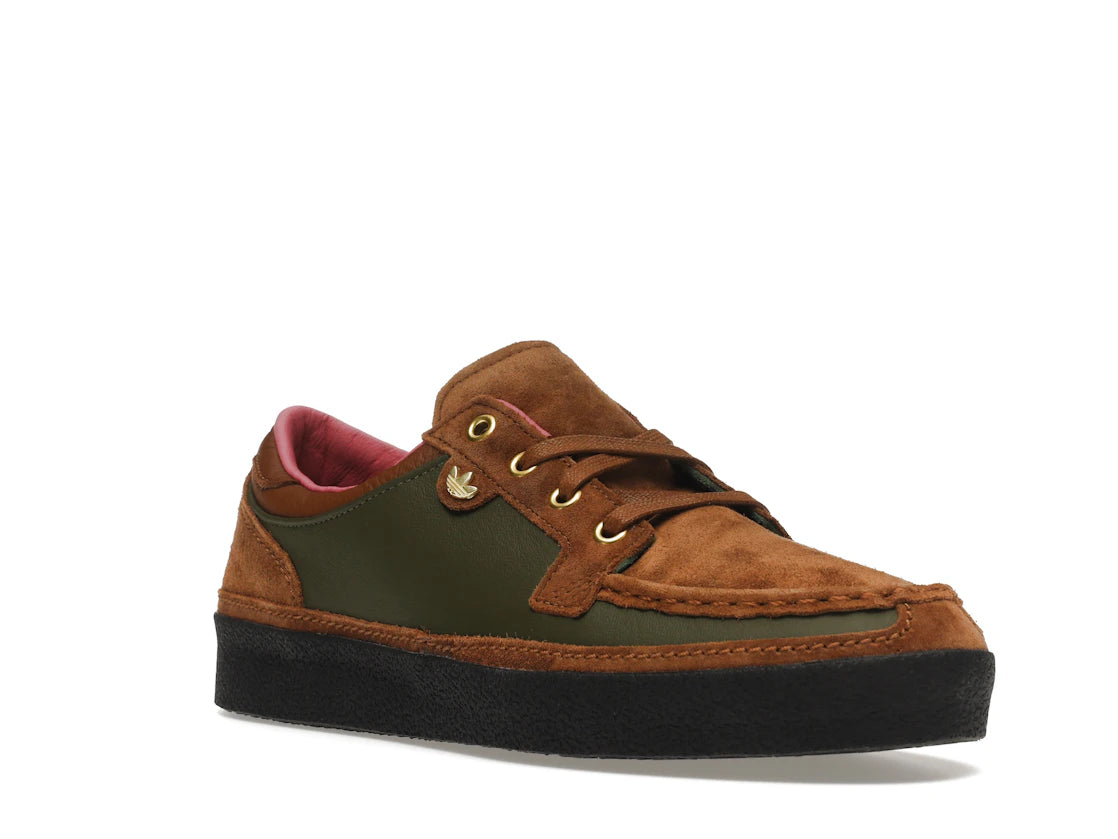 adidas McCarten The Simpsons Ned Flanders - vue secondaire A