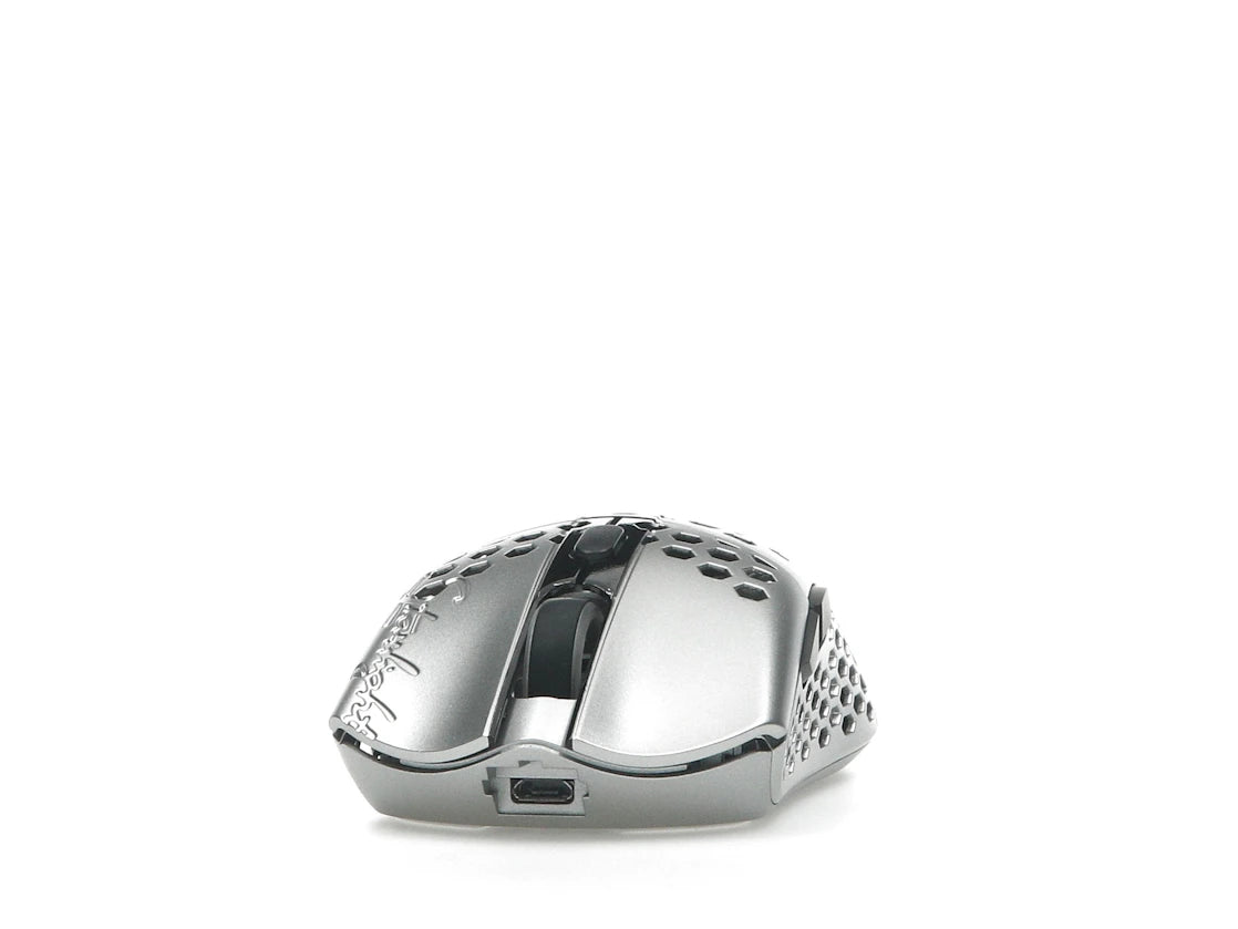 Finalmouse Starlight Pro TenZ Wireless Mouse Small - vue secondaire A