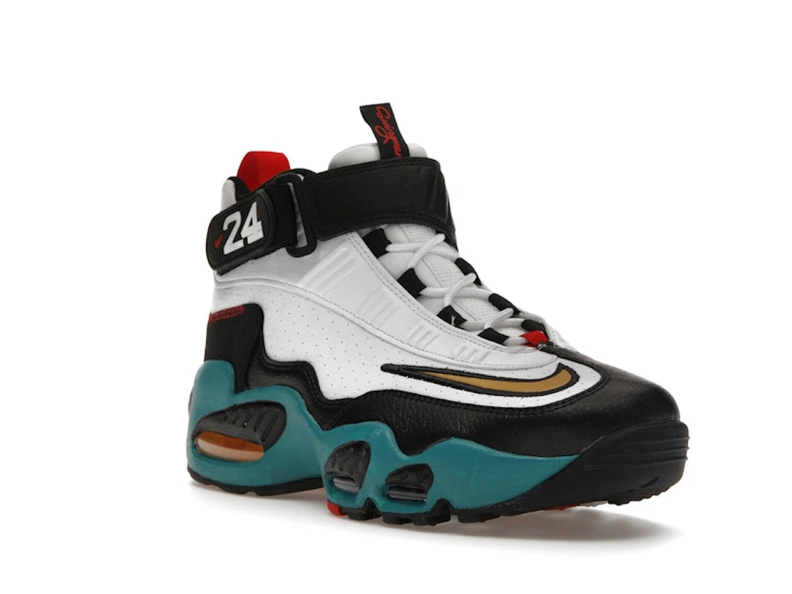 Nike Air Griffey Max 1 Swingman Sweetest Swing - vue secondaire A