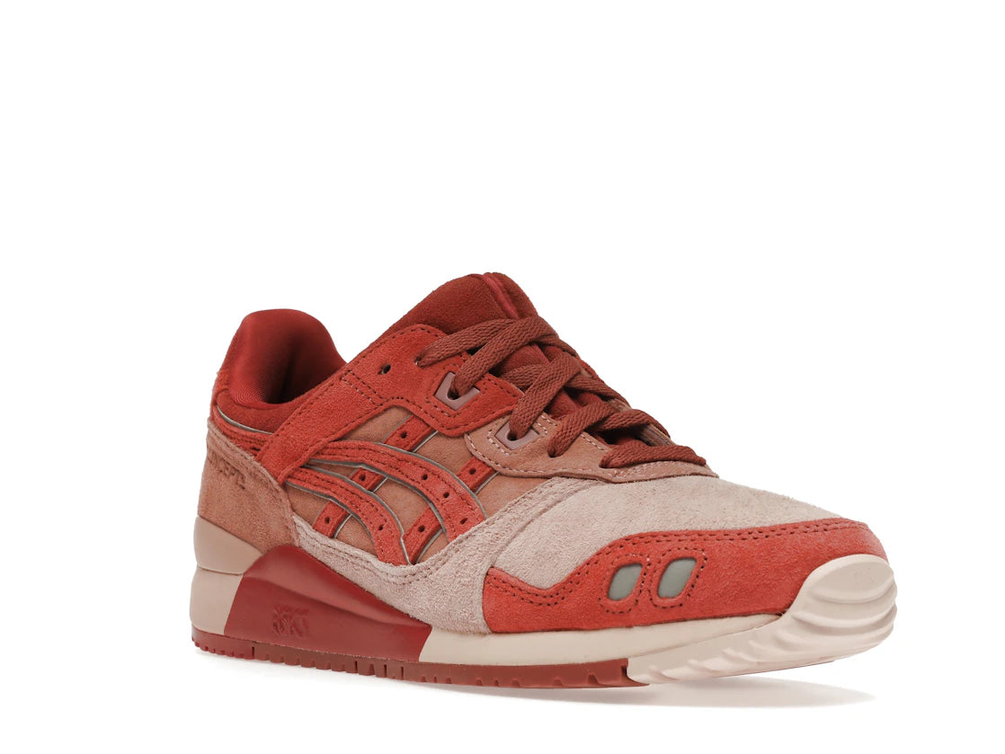 ASICS Gel-Lyte III Concepts Otoro - vue secondaire A