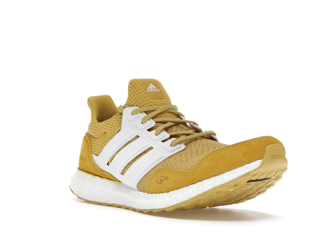 adidas Ultra Boost 1.0 Extra Butter Shooter Happy Gilmore - vue secondaire A