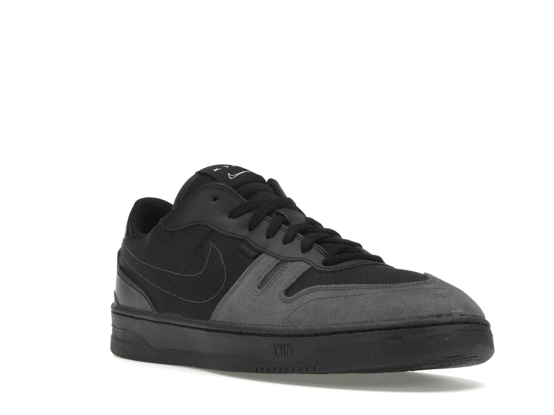 Nike Squash Type Black Anthracite - vue secondaire A