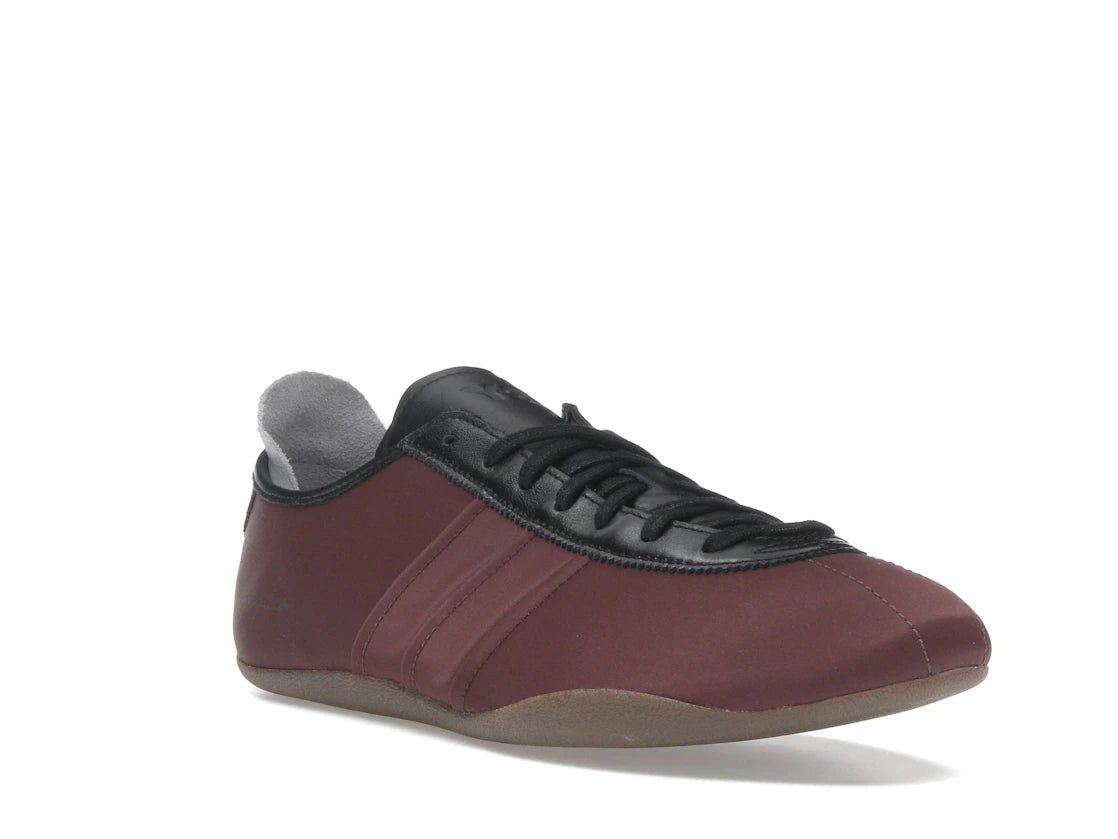 adidas Y-3 Tokyo Mystery Brown Black - vue secondaire A