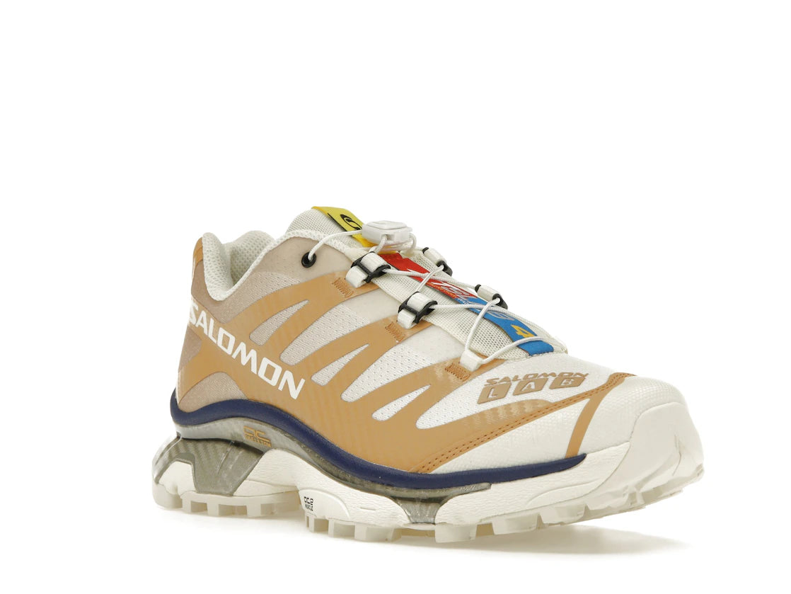 Salomon XT-4 OG Taffy Vanilla Ice - vue secondaire A