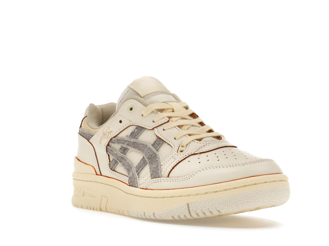 ASICS EX89 Foxtrot Uniform - vue secondaire A