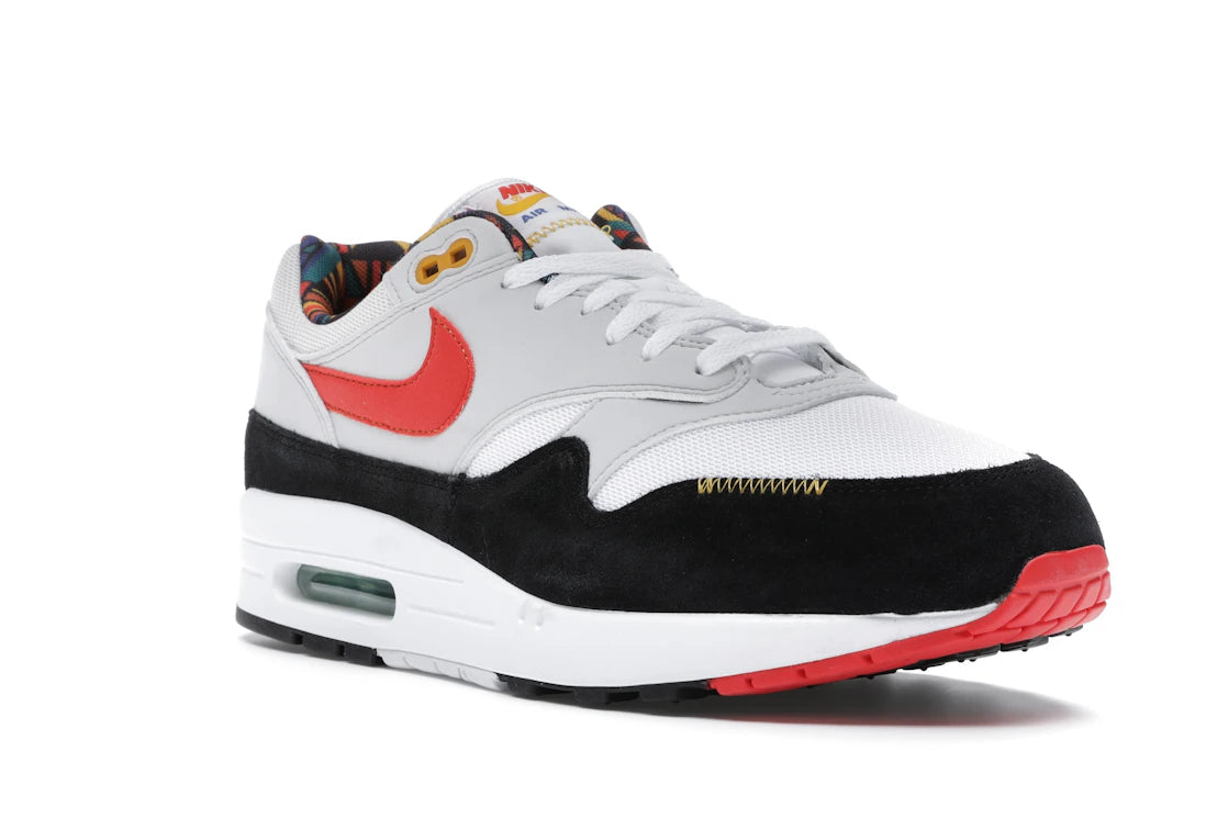 Nike Air Max 1 Live Together, Play Together - vue secondaire A