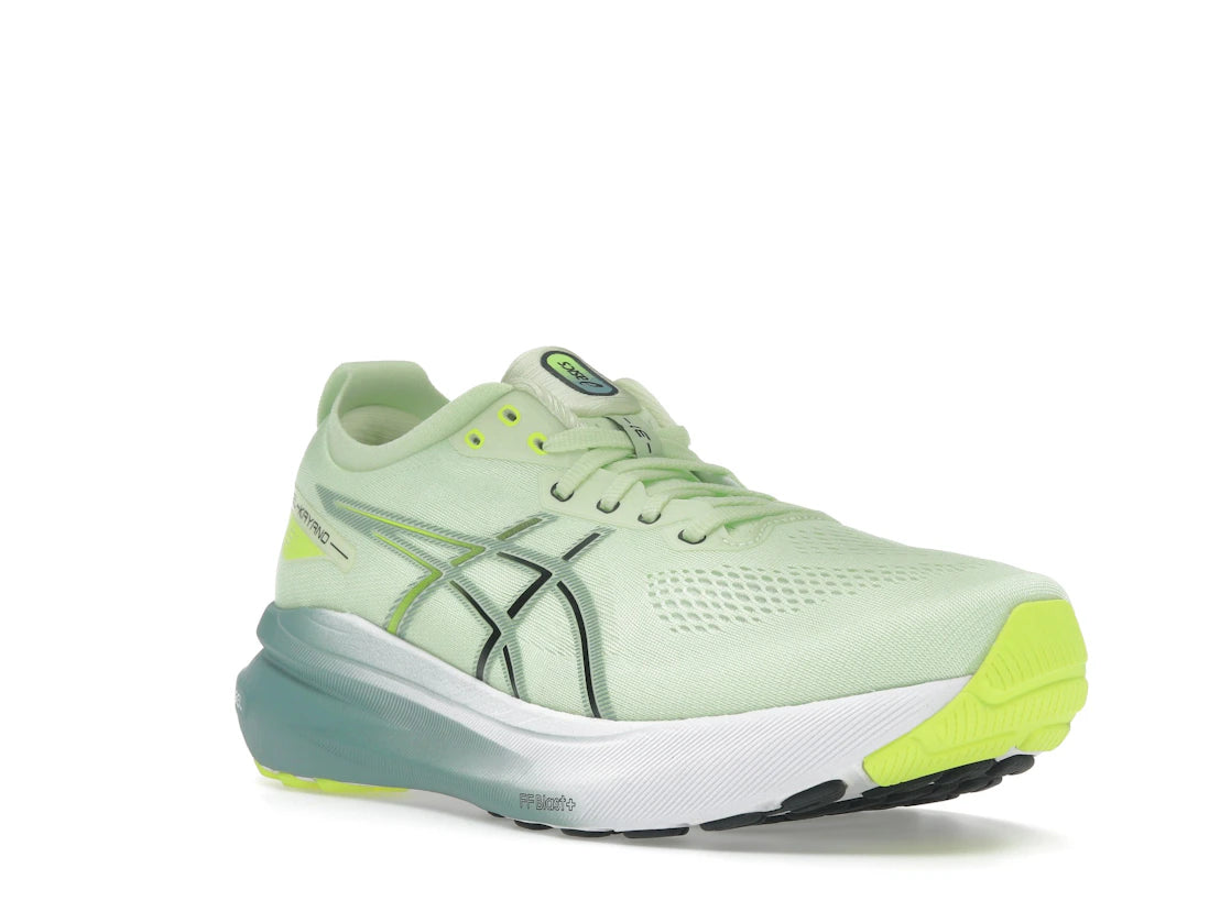 ASICS Gel-Kayano 31 Cool Matcha Celadon - vue secondaire A