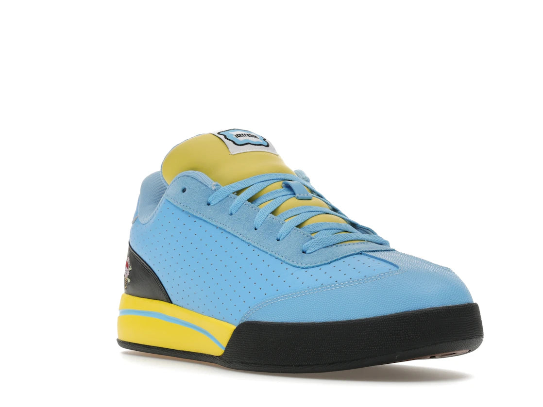 Reebok Board Flip BBC Ice Cream Pale Cerulean - vue secondaire A