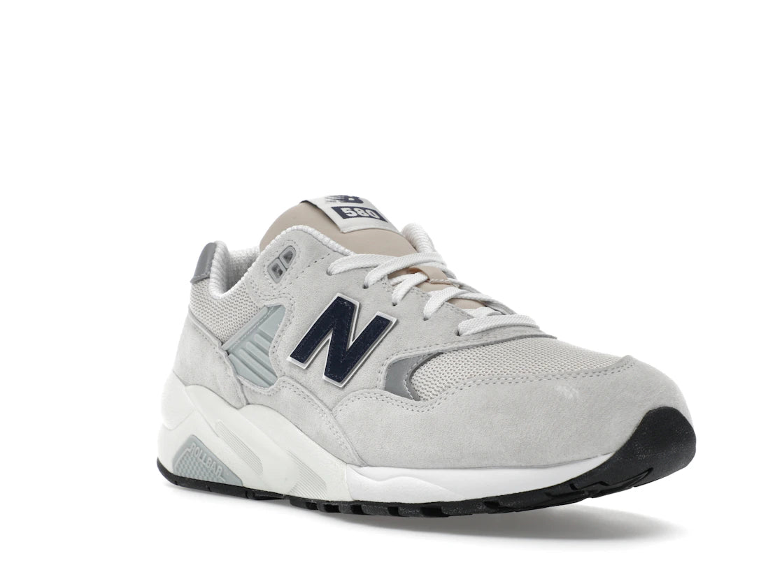 New Balance 580 Nimbus Cloud Natural Indigo - vue secondaire A