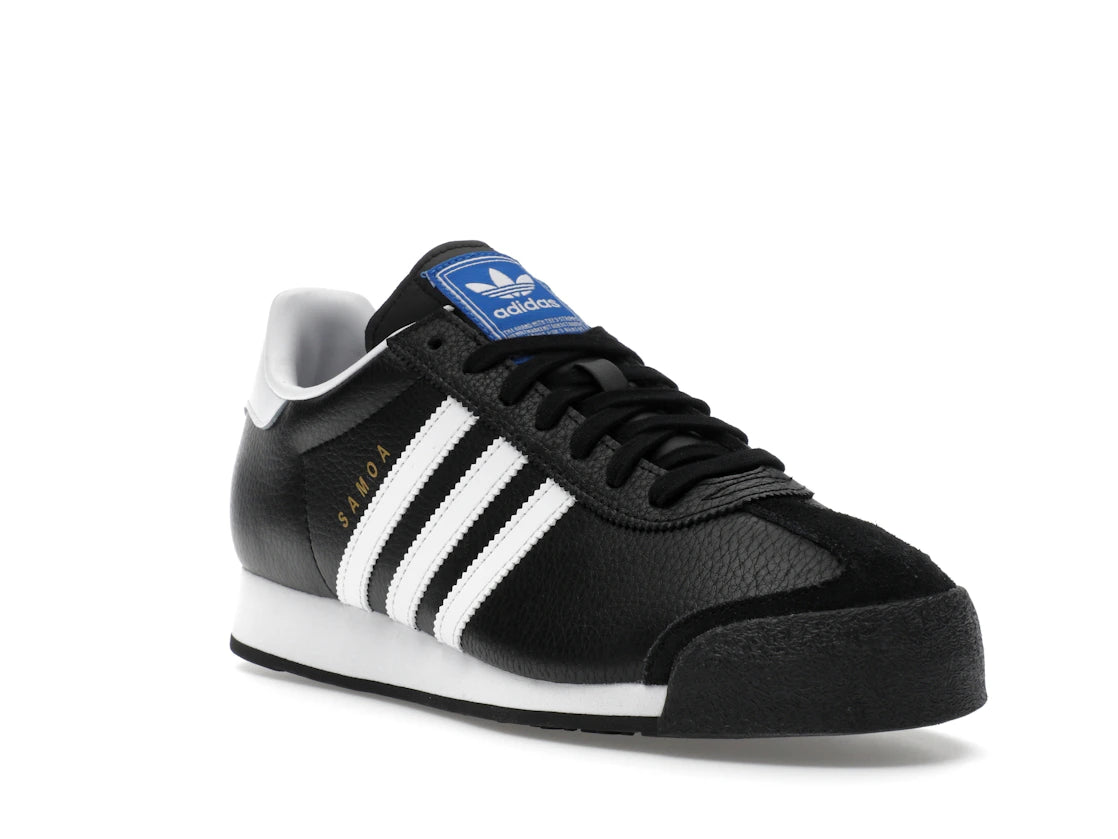 adidas Samoa Core Black - vue secondaire A