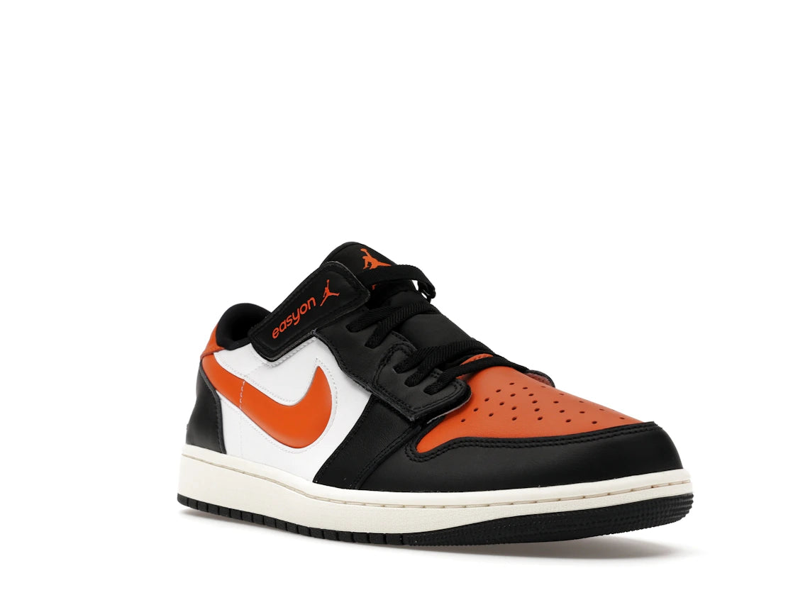 Jordan 1 Low EasyOn Shattered Backboard - vue secondaire A