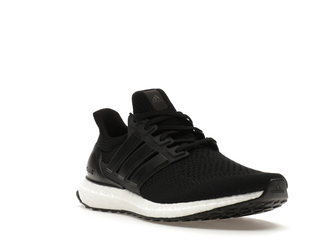 adidas Ultra Boost 1.0 DNA Schwarz - vue secondaire A