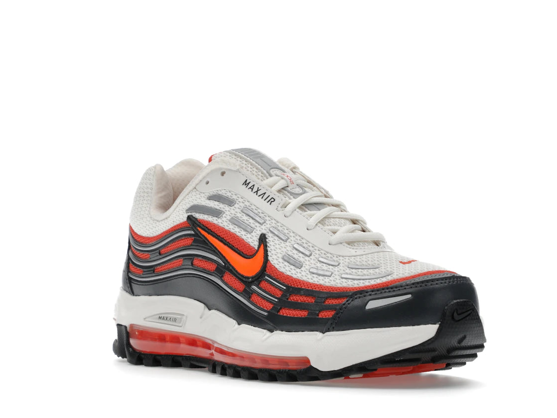Nike Air Max TL 2.5 Phantom Total Orange - vue secondaire A