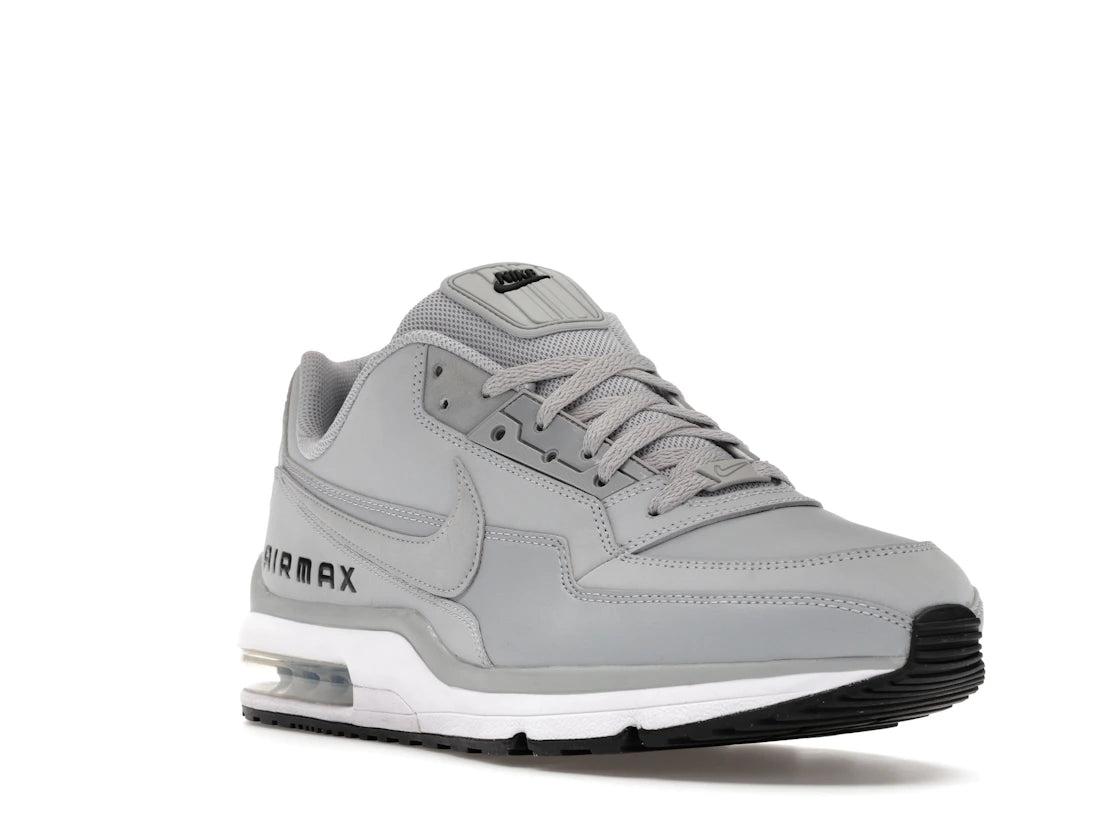 Nike Air Max Ltd 3 Cool Grey/Wolf Grey-White - vue secondaire A