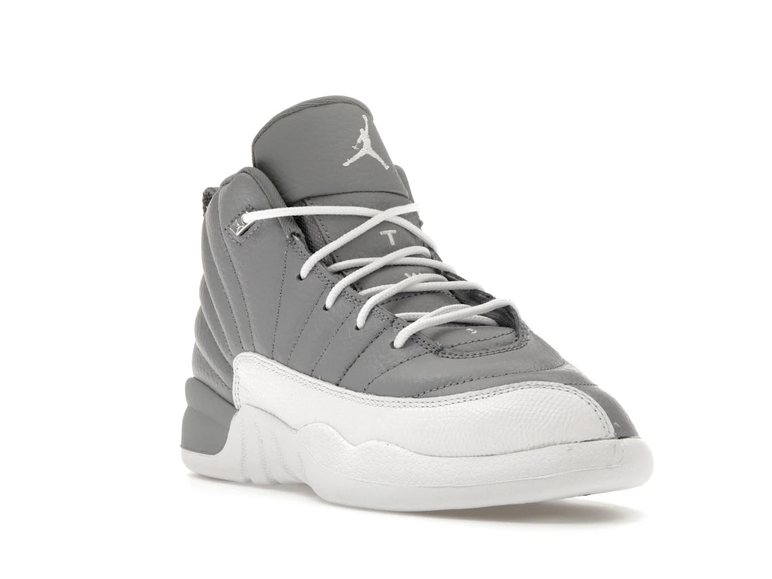 Jordan 12 Retro Stealth (PS) - vue secondaire A