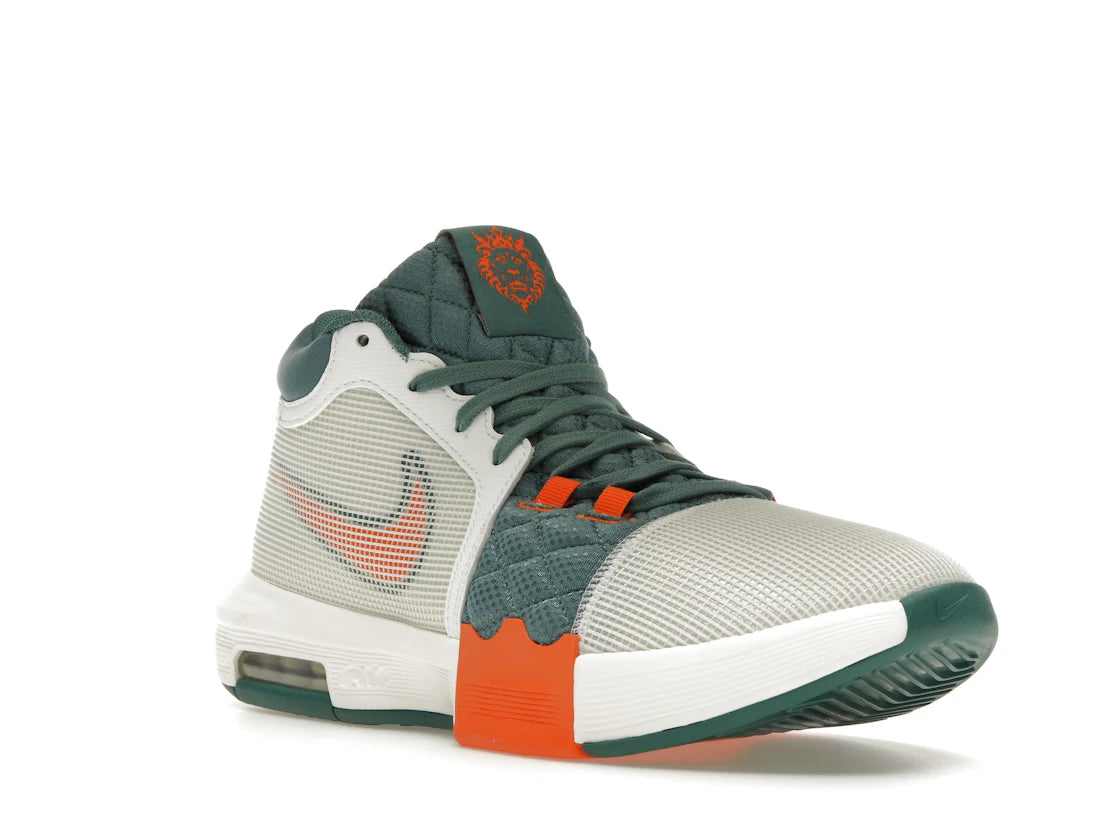 Nike LeBron Witness 8 Canon - vue secondaire A
