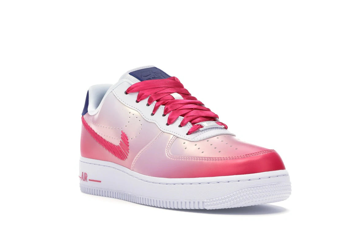 Nike Air Force 1 Low Kay Yow (Women's) - vue secondaire A