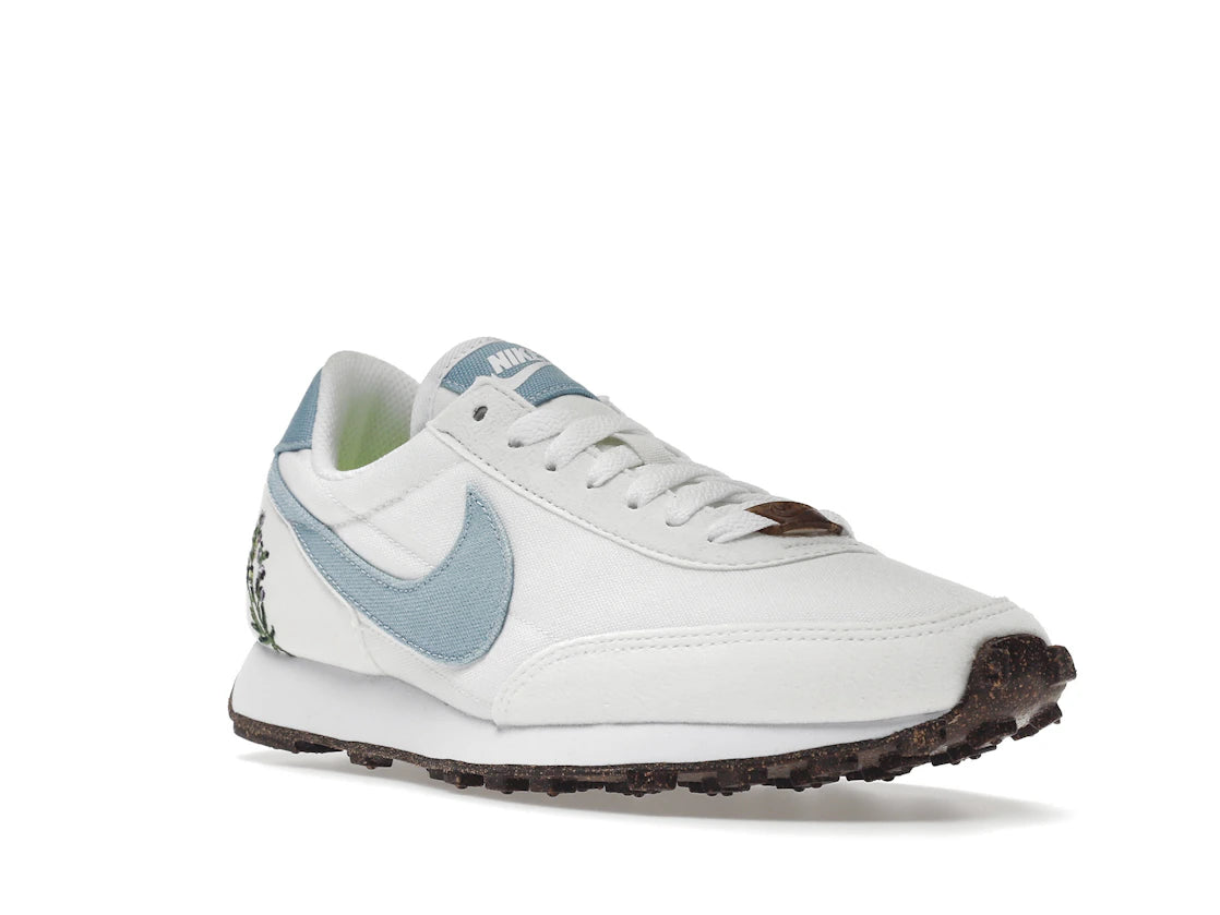 Nike Daybreak SE Indigo (Women's) - vue secondaire A