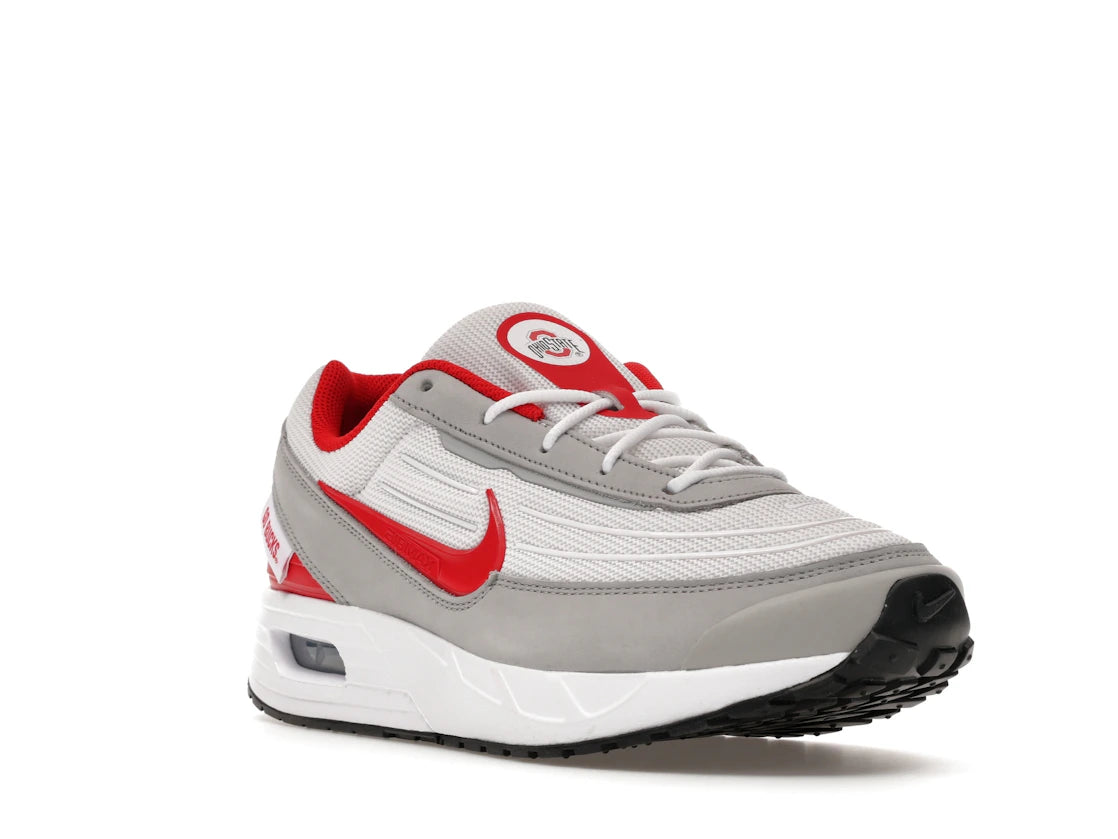 Nike Air Max Verse Ohio State - vue secondaire A