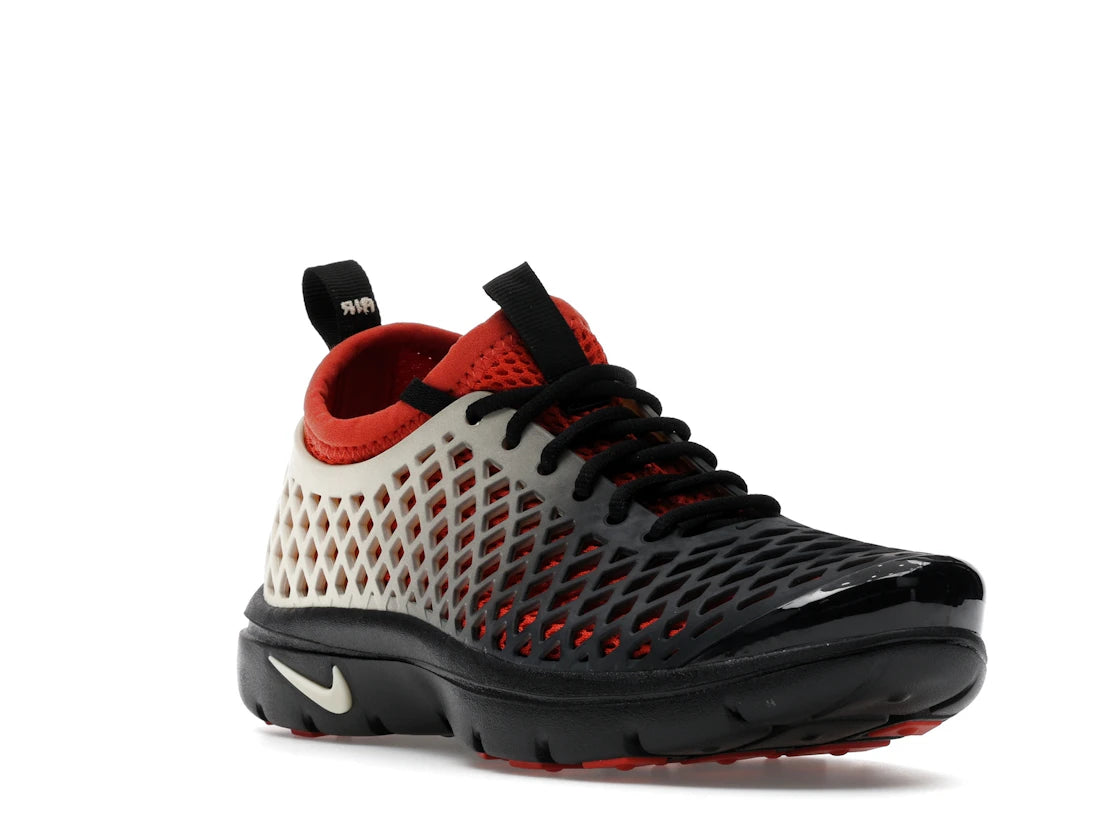 Nike Rejuven8 Run OG SE Black Rust Factor (Women's) - vue secondaire A