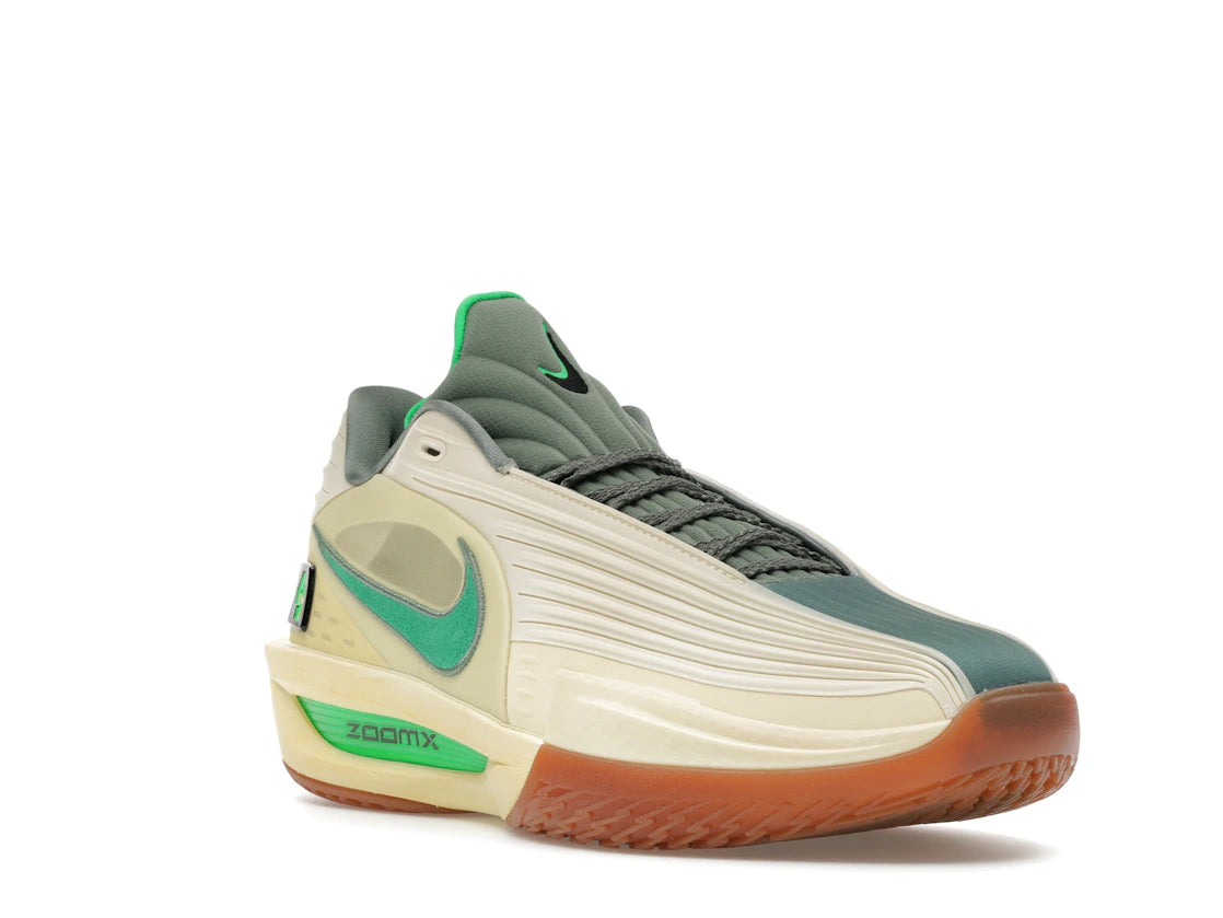 Nike Air Zoom GT Cut 3 Turbo Jrue Holiday - vue secondaire A