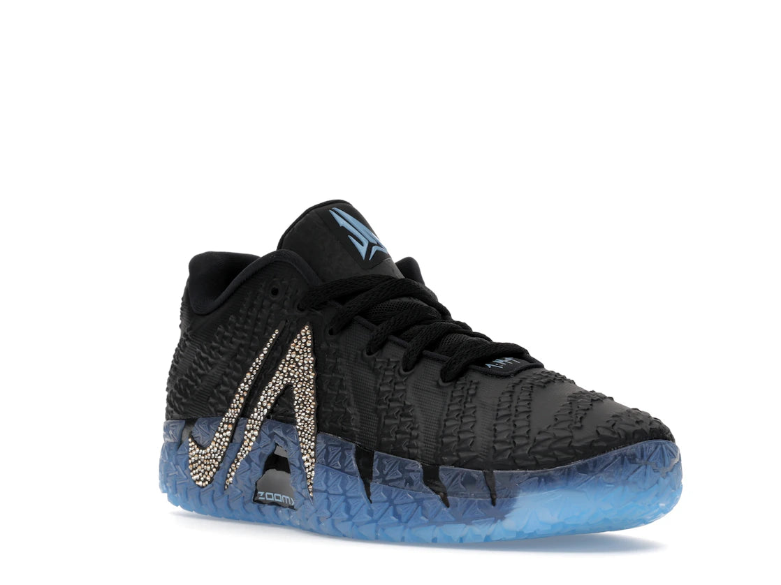 Nike Ja 3 Swarovski Warning Label - vue secondaire A