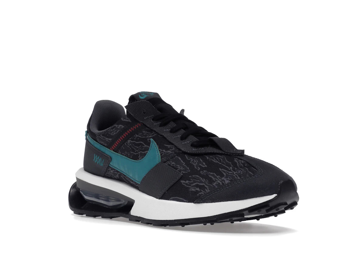 Nike Air Max Pre-Day Black Freshwater - vue secondaire A