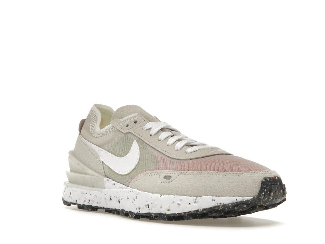 Nike Waffle One Crater Cream - vue secondaire A