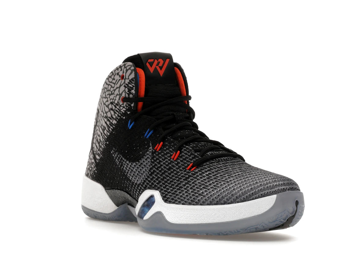 Jordan XXX1 Why Not? Cement - vue secondaire A
