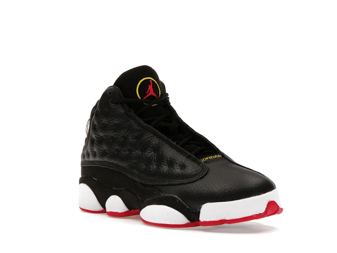 Jordan 13 Retro Playoffs (2023) (GS) - vue secondaire A
