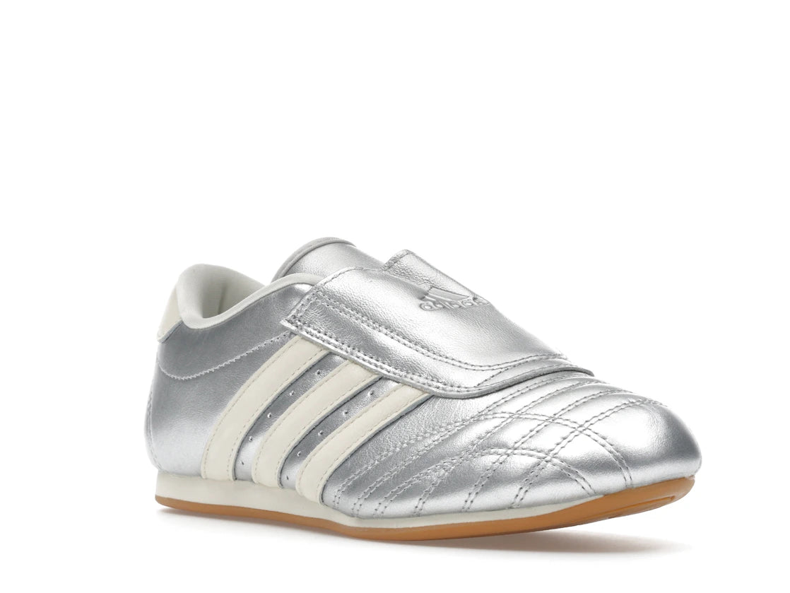 adidas Taekwondo Silver Metallic (Women's) - vue secondaire A