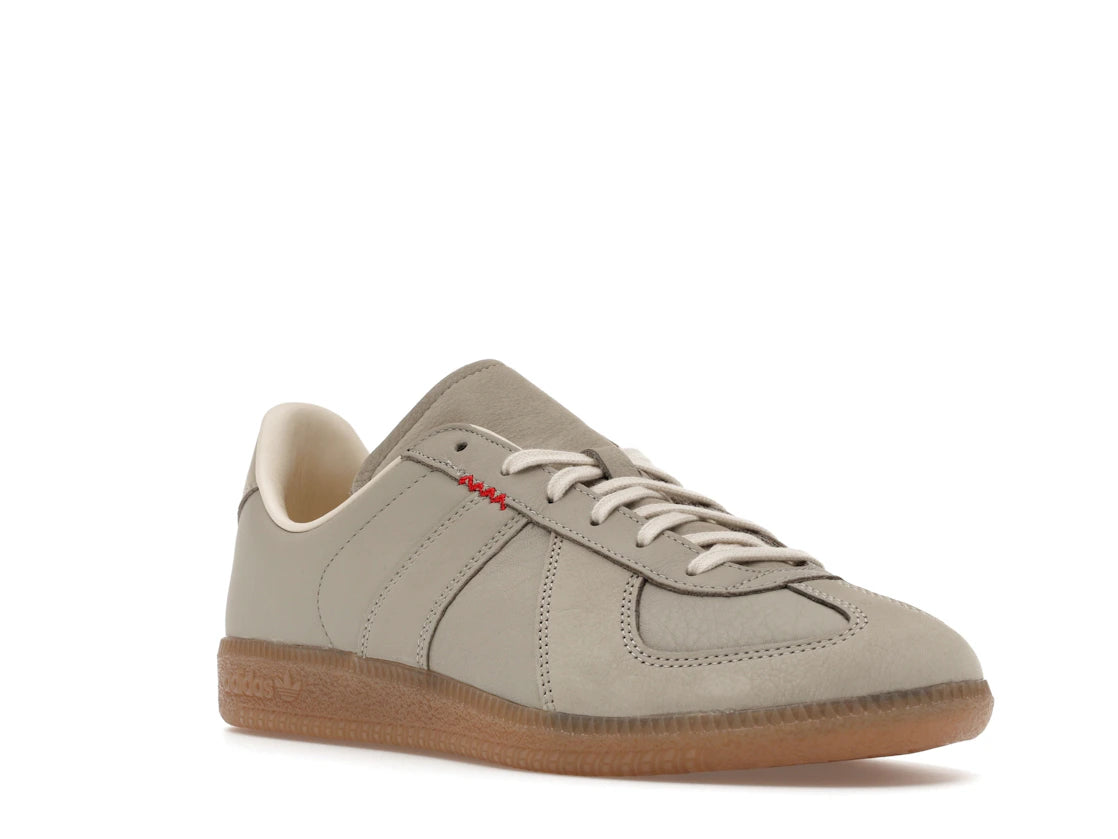 adidas BW Army Hartcopy Muted Grey - vue secondaire A