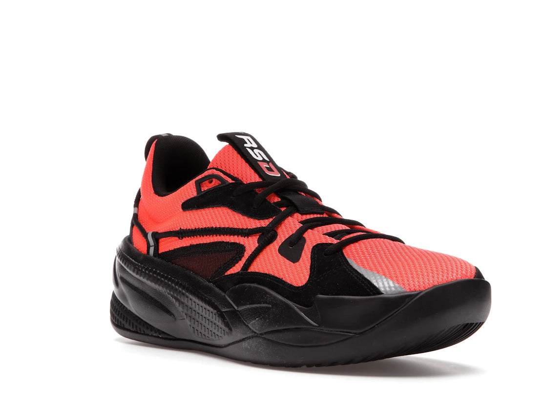 Puma RS-Dreamer J Cole Red - vue secondaire A