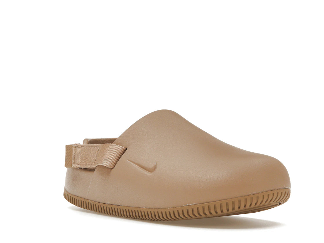 Nike Calm Mule Hemp - vue secondaire A