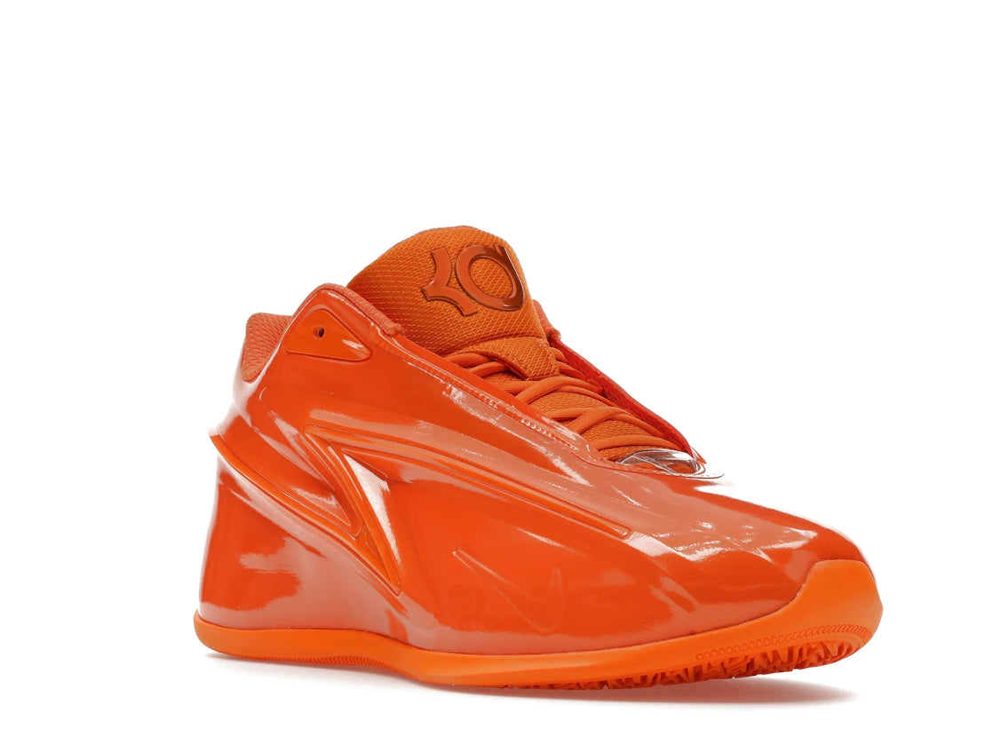 Nike KD 19 Bright Ceramic - vue secondaire A