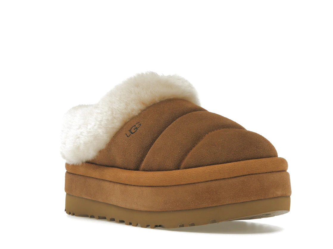 UGG Tazzlita Slipper Chestnut (Women's) - vue secondaire A