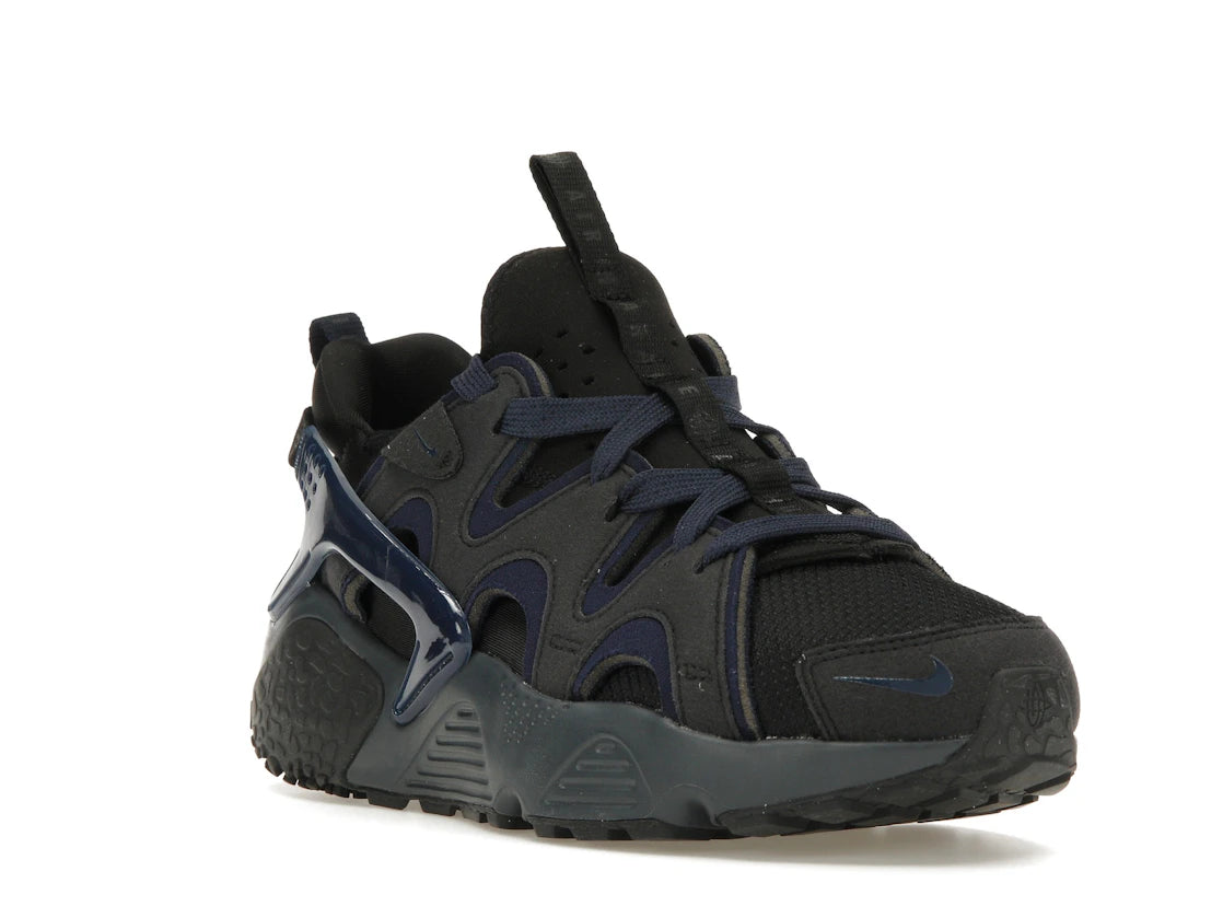 Nike Air Huarache Craft Black Obsidian (Women's) - vue secondaire A