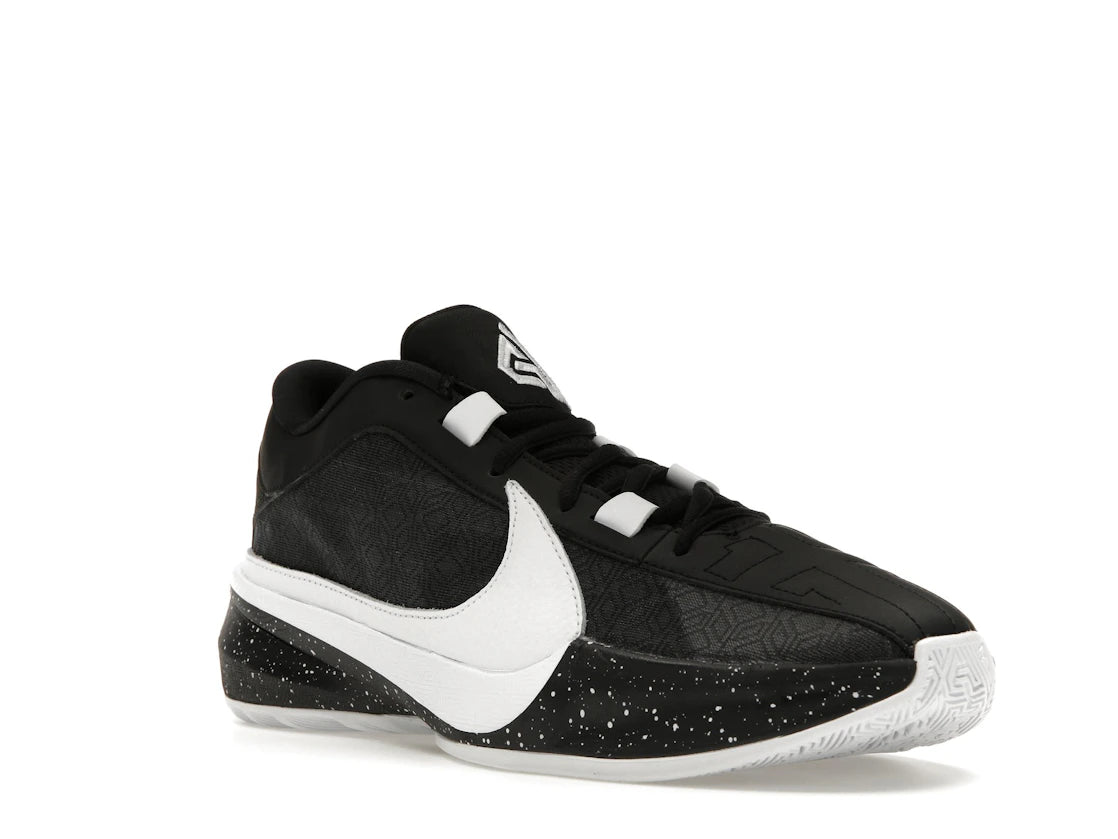 Nike Zoom Freak 5 Working Man - vue secondaire A