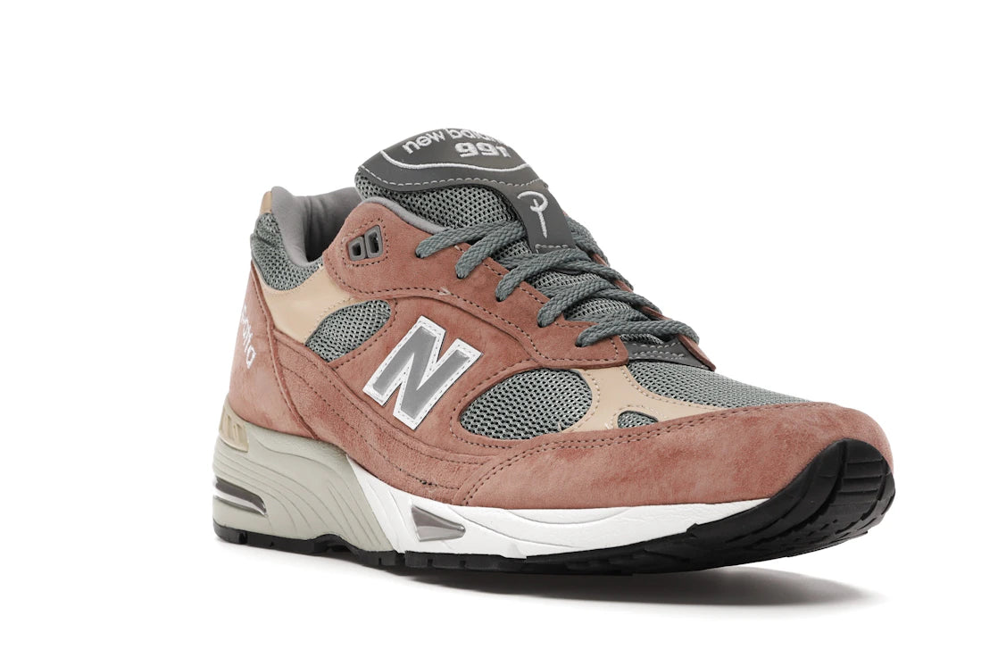 New Balance 991 Patta - vue secondaire A