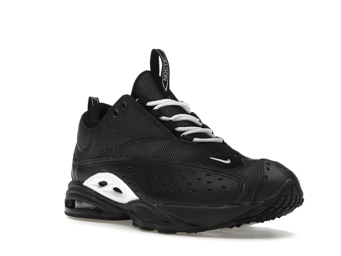 Nike Air Zoom Drive Drake NOCTA Black White - vue secondaire A