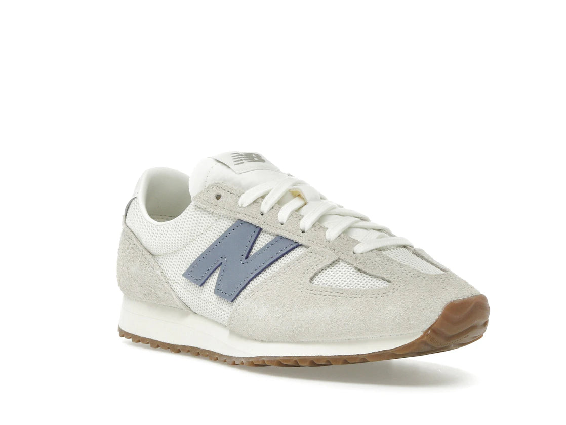 New Balance 471 Timberwolf Dusk Shower - vue secondaire A