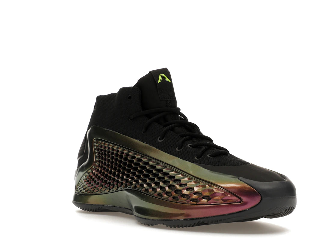 adidas AE 1 All-Star The Future - vue secondaire A