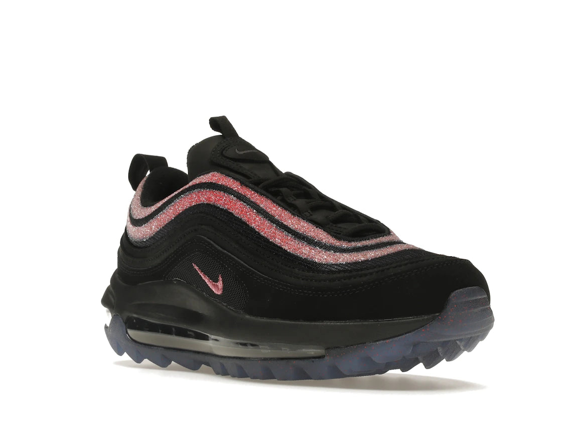 Nike Air Max 97 Golf Oracle Pink - vue secondaire A