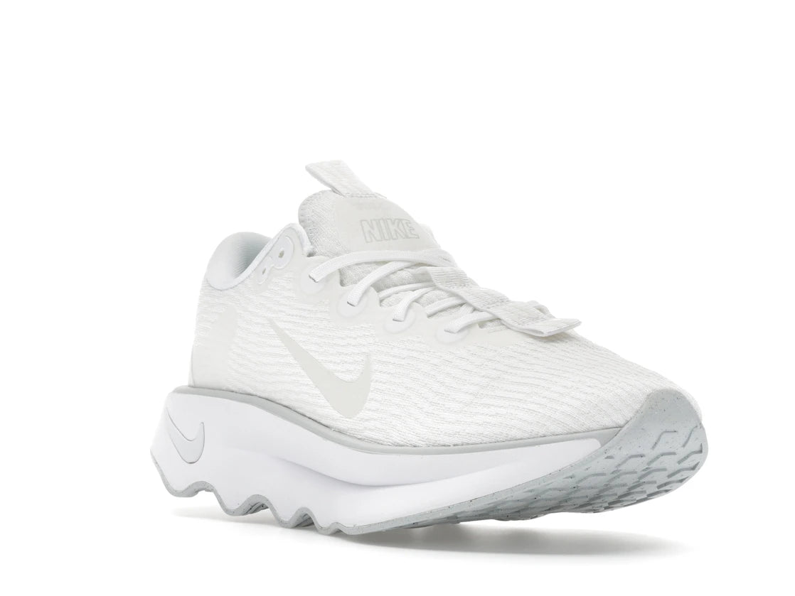 Nike Motiva Summit White (Women's) - vue secondaire A